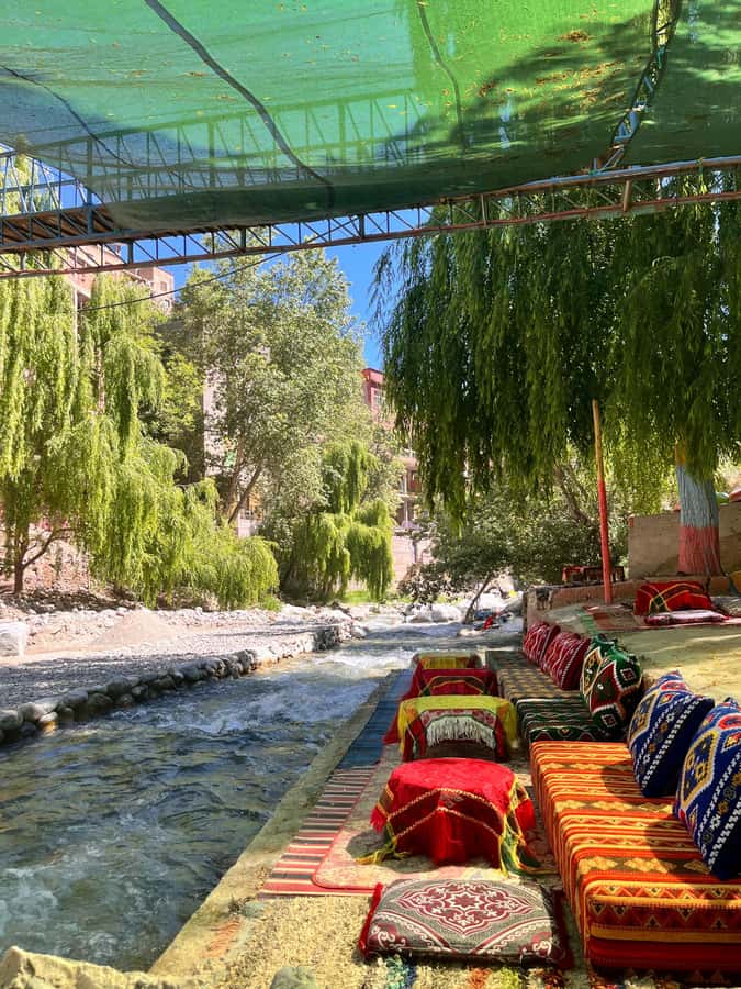 Marrakesh: Ourika Valley & Atlas Mountains Day Trip + Lunch - Timing, Group Size, and Guide Quality