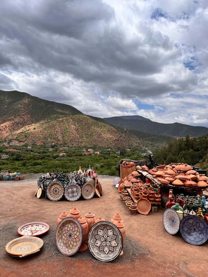 Marrakesh: Ourika Valley & Atlas Mountains Day Trip + Lunch - What to Bring and Who Should Book