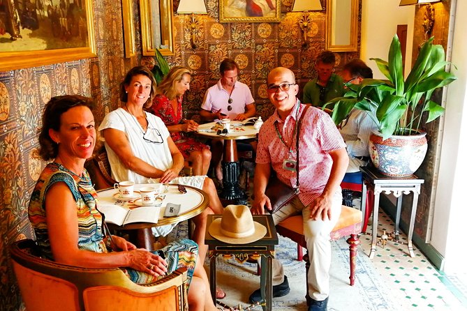 Marrakesh Untold Stories Shopping Tour Experience - Is three hours enough for the souks?