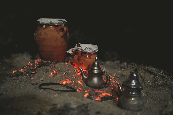 Medina Stories Marrakech Food Tour with 15+ Tastings - Who will enjoy this food walk most
