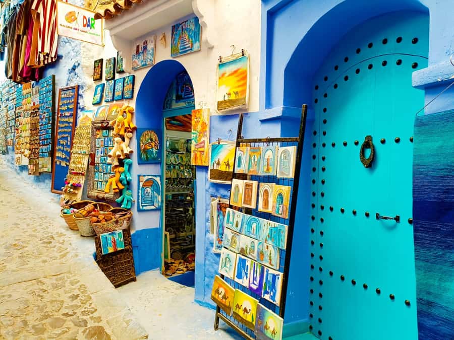Memorable Day Trip From Fez to Chefchaouen the Blue City - Should You Book the Fez to Chefchaouen Day Trip?