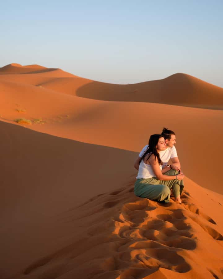 Merzouga: 1-Night in Desert Camp With Dinner & camel ride - Practical tips for a smoother night