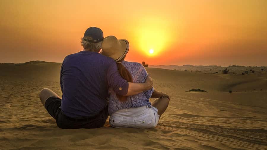 Merzouga: 1-Night in Desert Camp With Dinner & camel ride - Sandboarding on the Erg Chebbi slopes