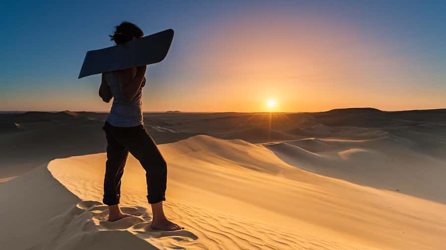 Merzouga: 1-Night in Desert Camp With Dinner & camel ride - Who will enjoy this desert night most