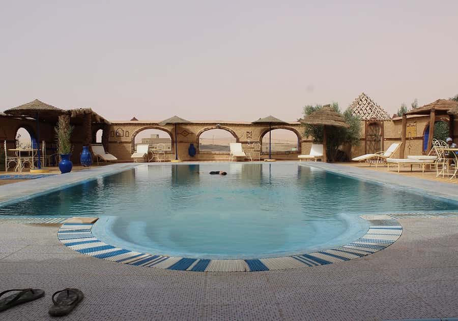 Merzouga Desert: 3-Day Desert Tour from Marrakech - What the $144 price really covers