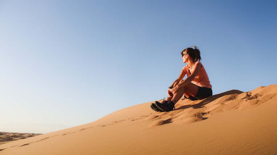 Merzouga Overnight Stay in a Berber Tent and Camel Ride - Should You Book It?