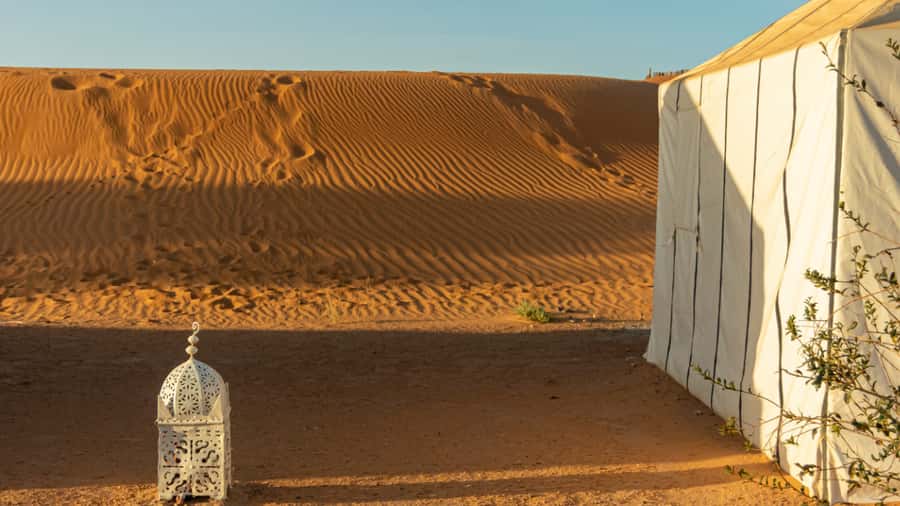 Merzouga Overnight Stay in a Berber Tent and Camel Ride - Practical Packing Advice for the Desert Night