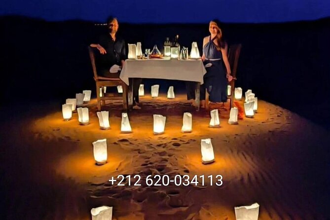 Merzouga Quad Bikes Experience - What the One-Hour Ride Is Like