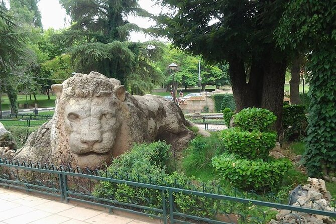 Middle Atlas Mountains, Cedar Forest and Azrou Day Trip from Fez - Ifrane, Morocco’s cool and tidy ski town