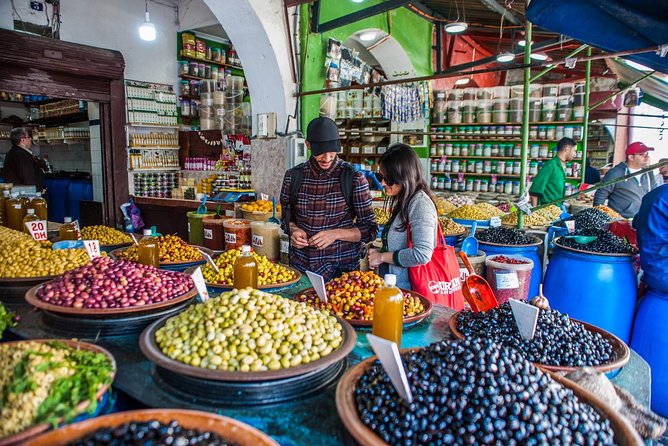 Morning Casablanca: The Medina and Beyond Cultural Walking Tour - Why this tour works as a Casablanca introduction