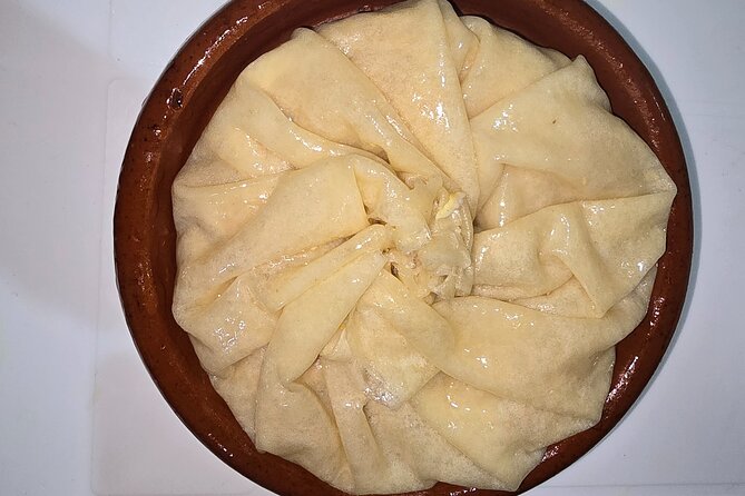 Moroccan Cooking Class and Fez Market Visit and Meal - Why the private format matters
