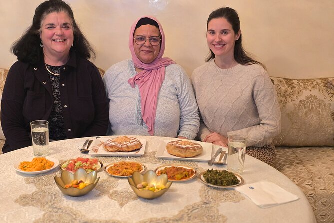 Moroccan Cooking Class and Fez Market Visit and Meal - Is $70 a fair price?