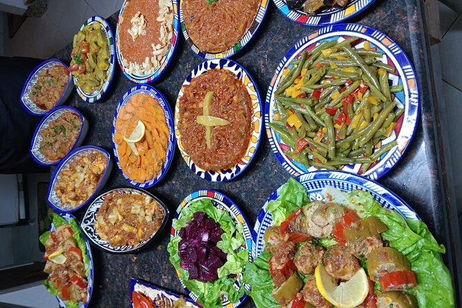 Moroccan Cooking Class and Fez Market Visit and Meal - Who will enjoy this Fez cooking class?