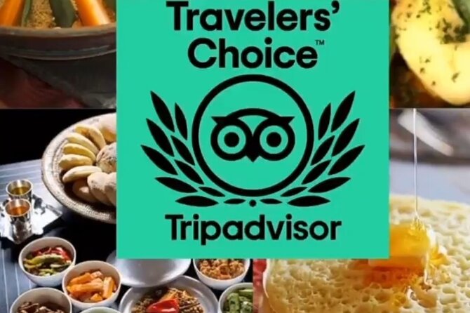 Moroccan Cooking Class & Marrakech Market Visit with Chef Khmisa - What the $39.39 price includes