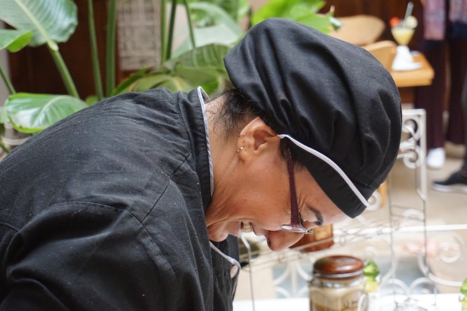 Moroccan cooking class with maket in the Medina of Marrakech - Recipes to Recreate at Home