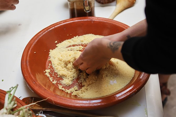 Moroccan cooking class with maket in the Medina of Marrakech - Is $53.50 a Fair Price?