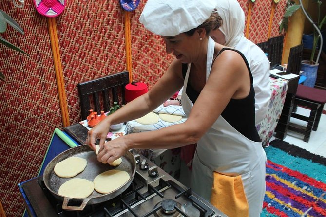 Moroccan Cooking Classes - Is $57.27 a fair price?