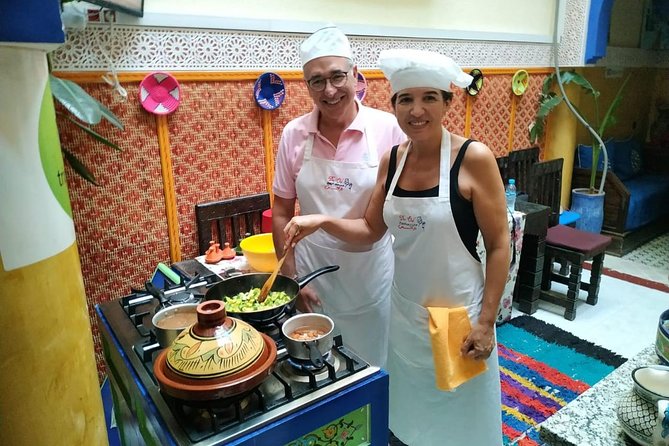 Moroccan Cooking Classes - Who will enjoy this class most
