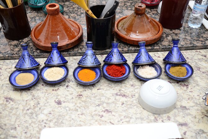 Moroccan Cooking Workshop LAMAI CHEF - Who should book this Marrakech cooking class
