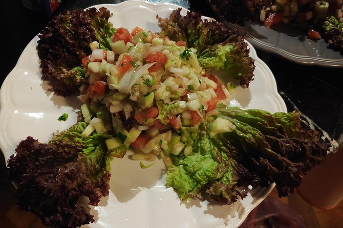 Moroccan Cuisine Fez Cooking Class - What the $52.34 price includes in value