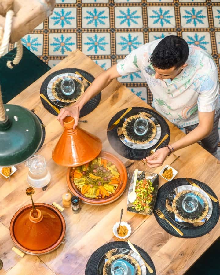 Moroccan Food Cooking Class with a Local Chef in Marrakech - Timing problems and transport concerns