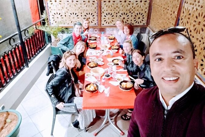 Moroccan Food Tasting Tour and Dinner - Why this Marrakech food tour works best at 6 pm