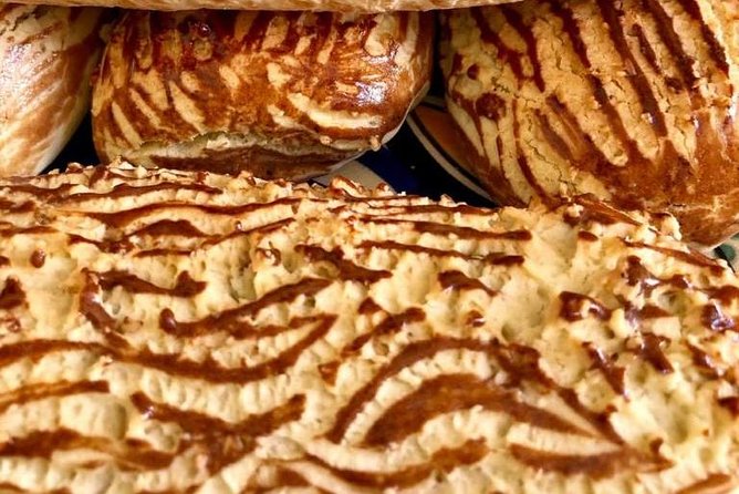 Moroccan Hands on traditional pastries & Tea class in Marrakech - Who will enjoy this experience most