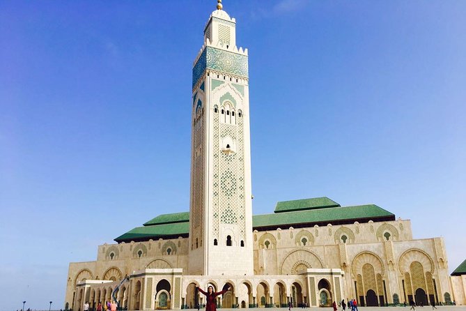 Morocco 9 Days Tour from Casablanca - The long road from Fez to the Sahara