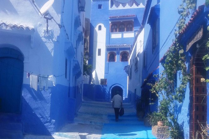 Morocco 9 Days Tour from Casablanca - Todra Gorge and the Dades Valley