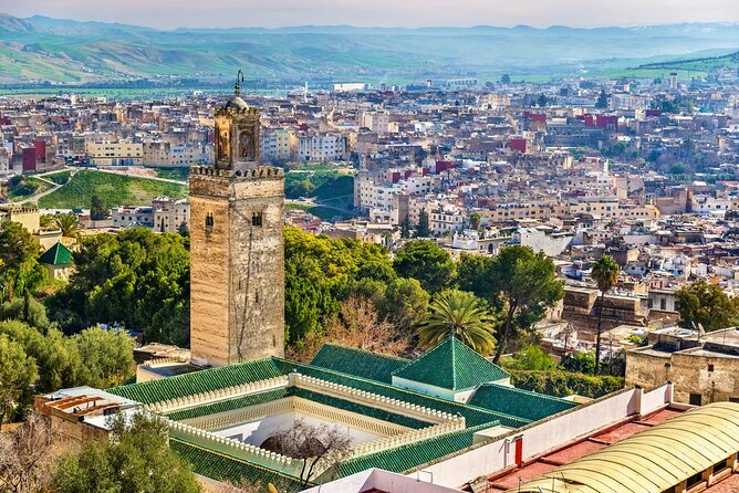 Morocco Top Trips: Luxury 10-Day Private Tour in Morocco - Sunrise, Rissani, and Todra Gorge