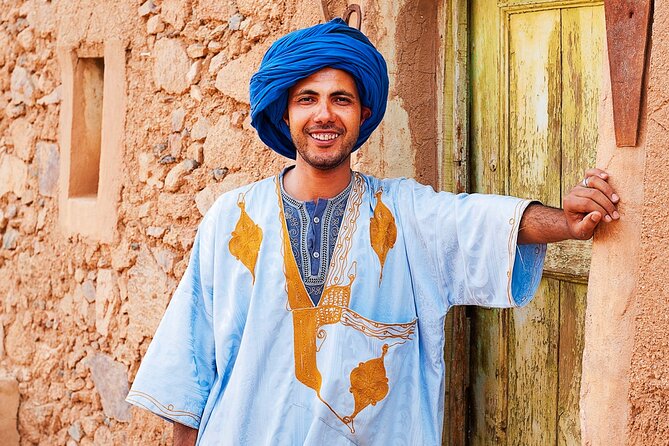Morocco Tour from Casablanca to Sahara and Marrakech 5 days - What the $2,890 price really buys
