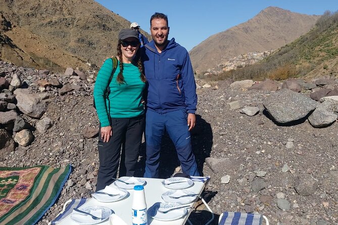 Mount Toubkal Trek-2 day - Who should book this two-day Toubkal trip