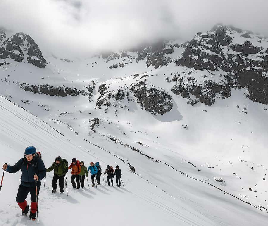 Mt Toubkal Ascent Express Trek 2 Days 1 Nights - Key points to know before booking