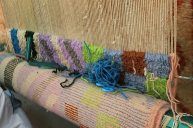 Myrugy-Small Group Rug Making Workshop in Marrakech with Licensed - Who will enjoy this activity most?