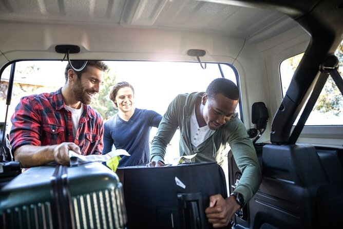 Official Taxi in Marrakech: Airport Arrival & Departure - Key points before you book