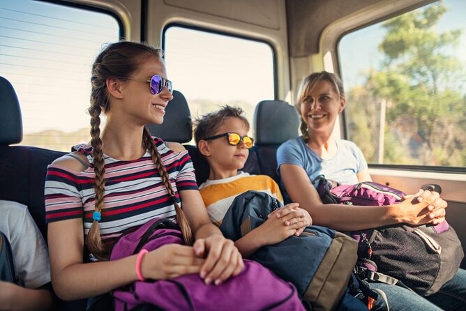 Official Taxi in Marrakech: Airport Arrival & Departure - Why a prepaid Marrakech transfer can be worth it
