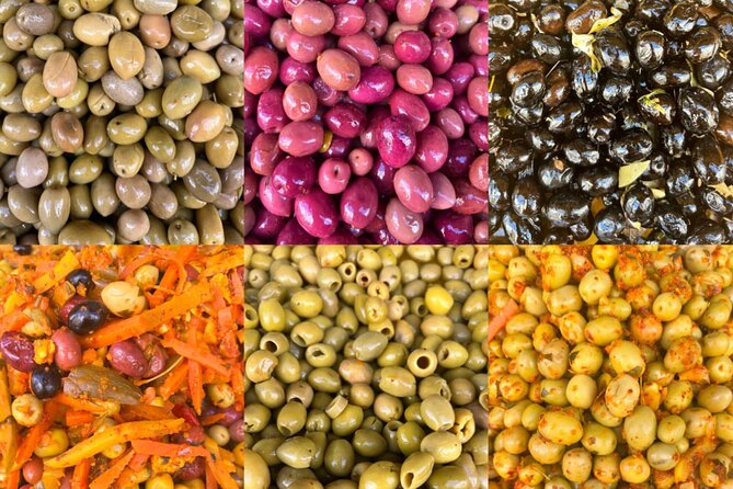 Old local Market visit+Moroccan cooking class with a local family - Who will enjoy this most?