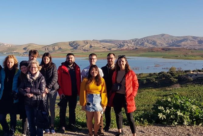 One-Way shared Transfer from Fez to Chefchaouen - Key points to know before booking
