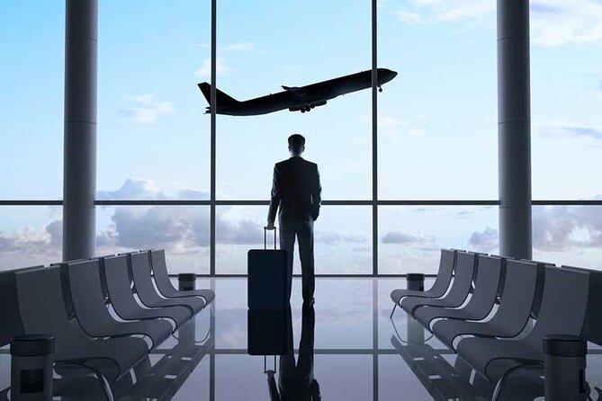 One way Tangier Airport Transfer - Key points at a glance