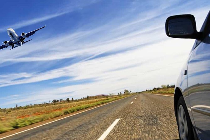 One way Tangier Airport Transfer - A calm landing at Tangier Airport