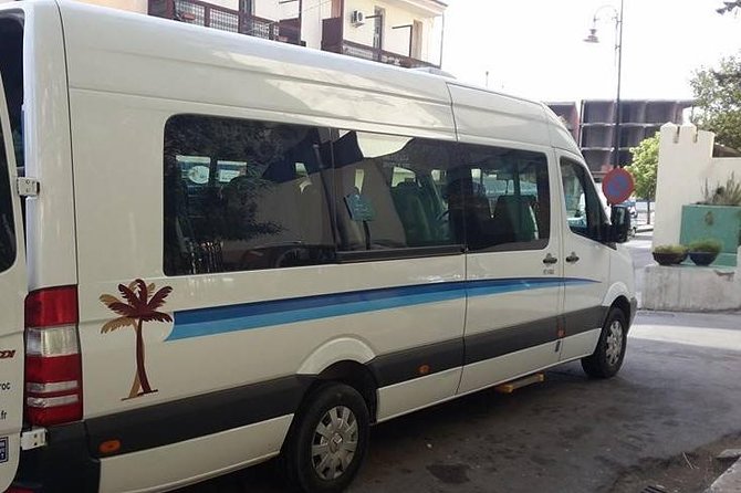 One Way Transfer from Fes to Chefchaouen with options - Timing, value, and the trade-off