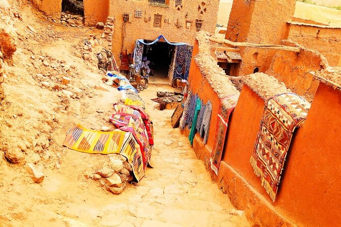 Ouarzazate One Day Trip from Marrakech - Why this day trip is worth the long road