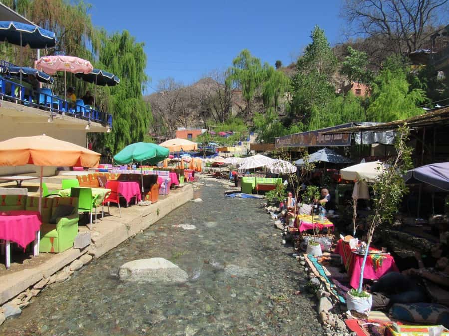 Ourika valley & atlas mountains guided tour from Marrakech - Should you book the Ourika Valley tour?