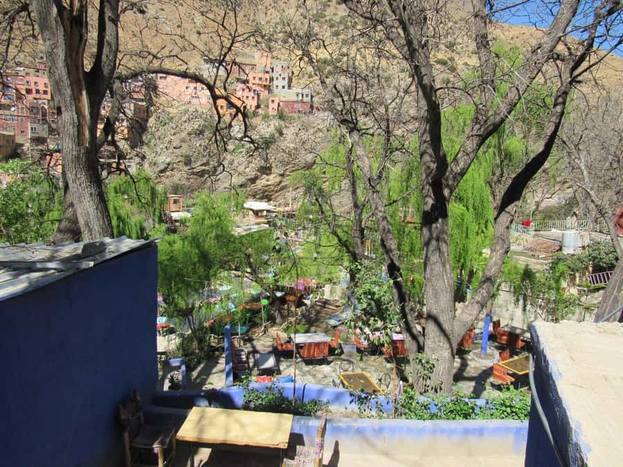 Ourika valley & atlas mountains guided tour from Marrakech - Who should book this Ourika Valley day trip?