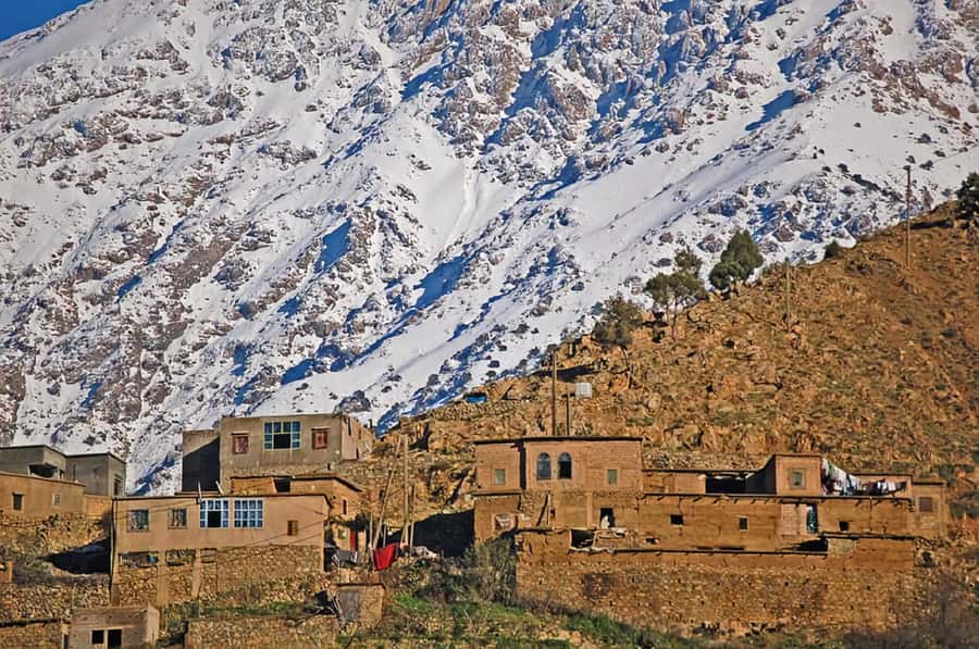Ourika Valley, Atlas Mountains, Waterfalls & Guided Tour - What the $22 price really buys you