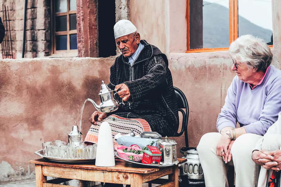 Ourika Valley, Atlas Mountains, Waterfalls & Guided Tour - Guide quality and language expectations
