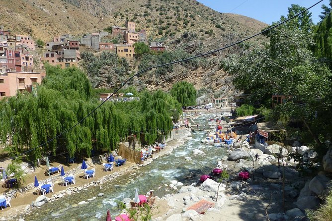 Ourika Valley Day Trip From Marrakech - Is $32.57 a good value?