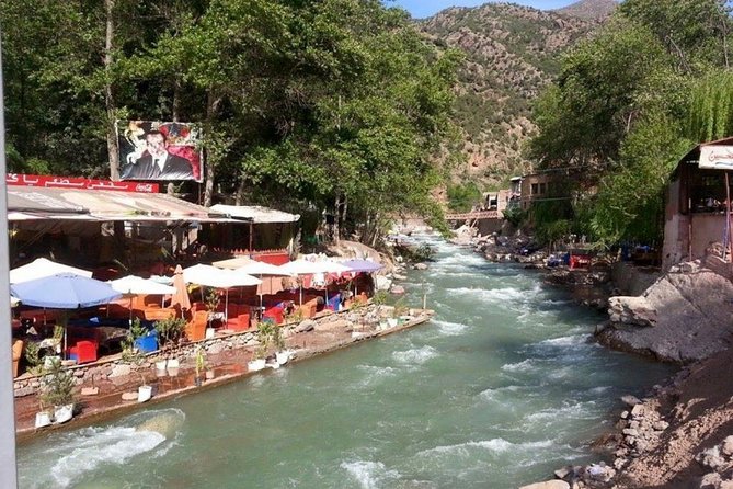 Ourika Valley Day Trip From Marrakech - Who will enjoy this day trip most?
