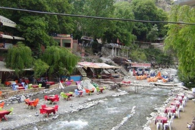 Ourika Valley Day Trip From Marrakech - Practical advice for a smoother day