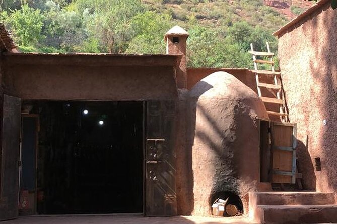 Ourika Valley Day Trip From Marrakech - Ourika Valley Marrakech - What the $13.96 price really buys you